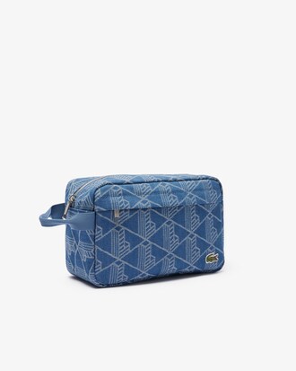 Neocroc Motif Toiletry Bag