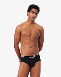 Men's Briefs 3-Pack