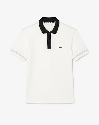 French Made Classic Fit L.12.12 Polo Shirt