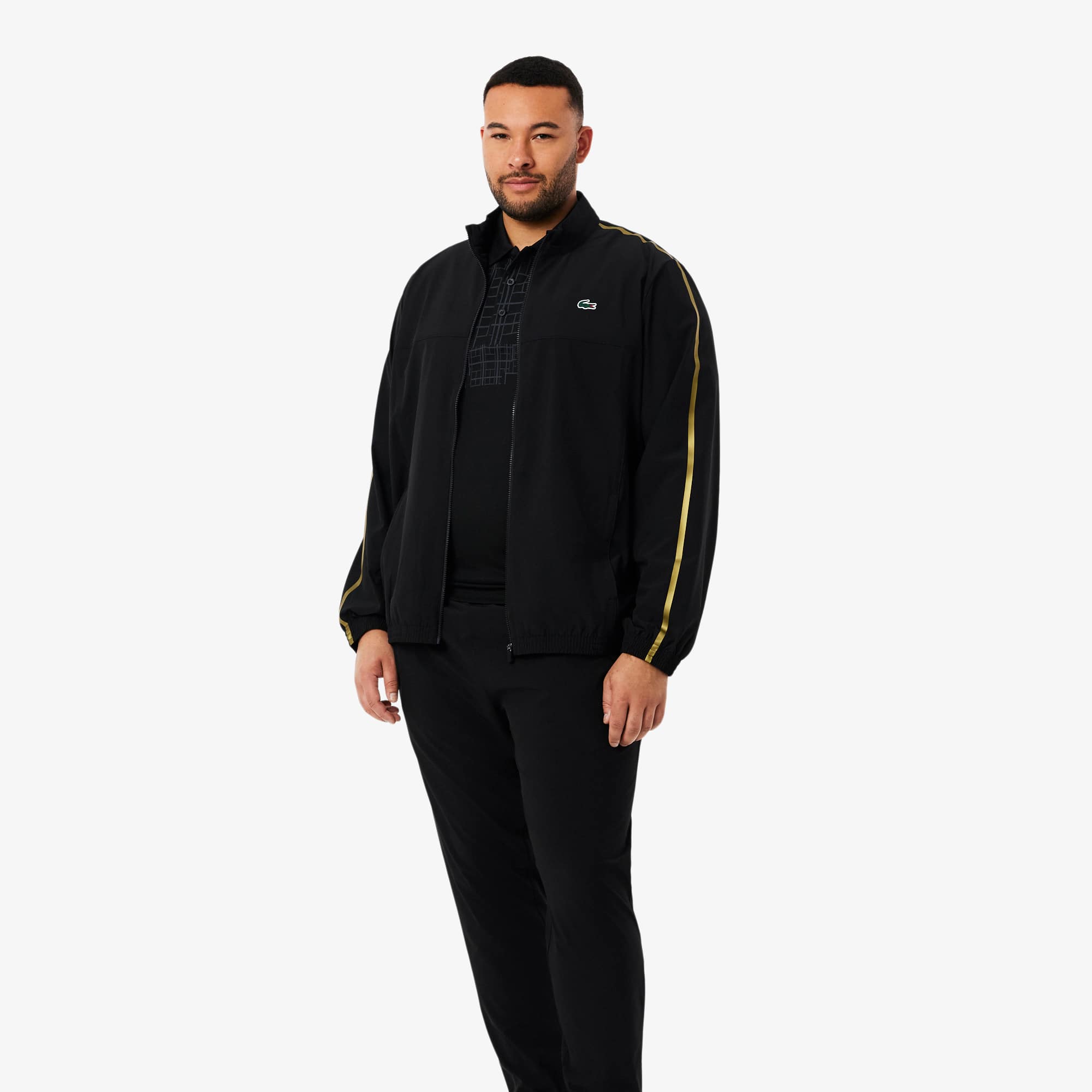 Men's Lacoste Tennis x Novak Djokovic Polo - Lacoste x Novak