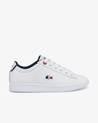 Children's Carnaby Tricolor Sneakers