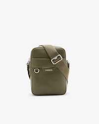 Men's Ossian Leather Satchel