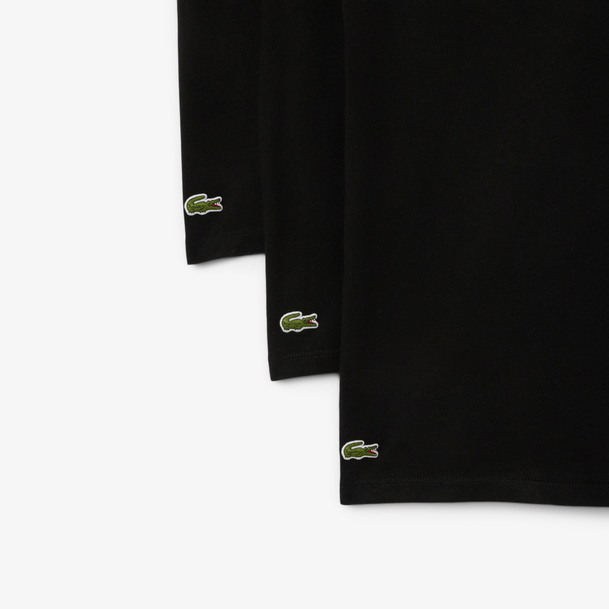 Men's 3-Pack Slim Fit Undershirts