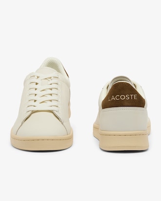 Men's Carnaby Set Leather Sneakers