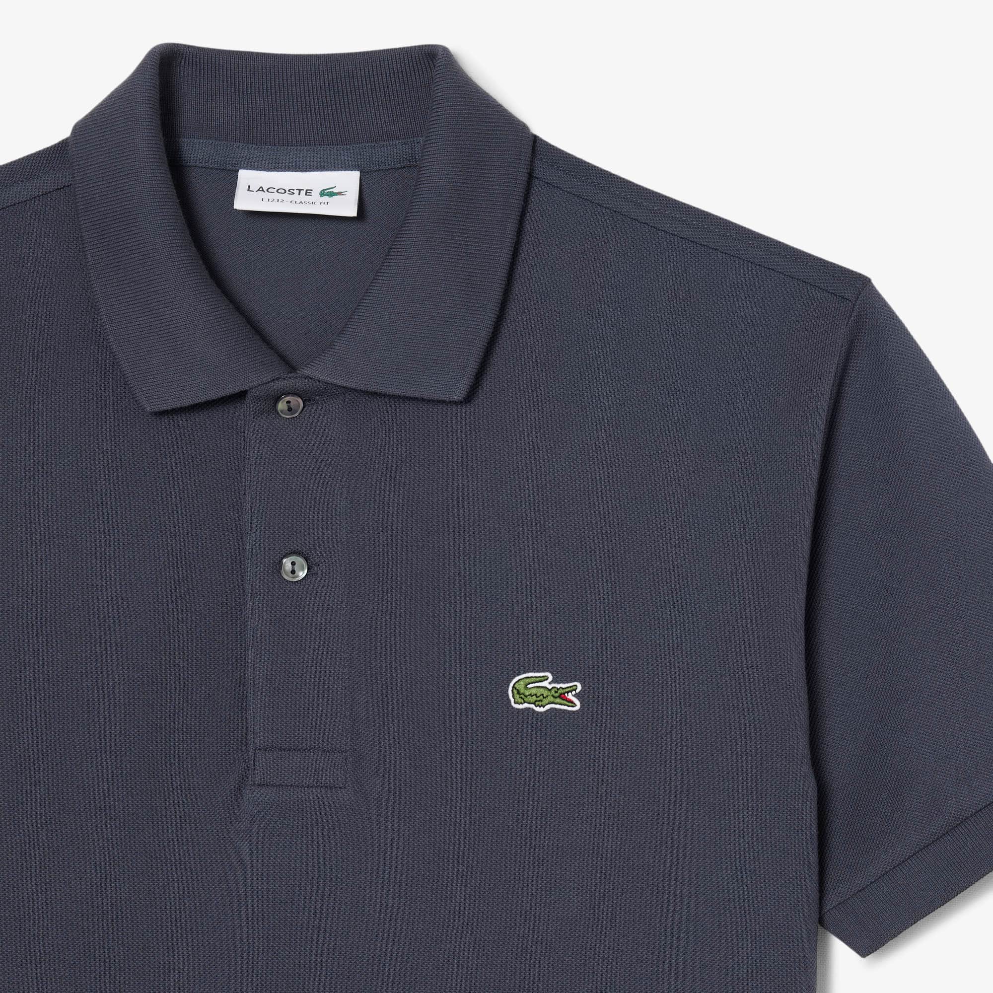 Men's Classic Fit Original L.12.12 Polo - Polo Shirts - New In