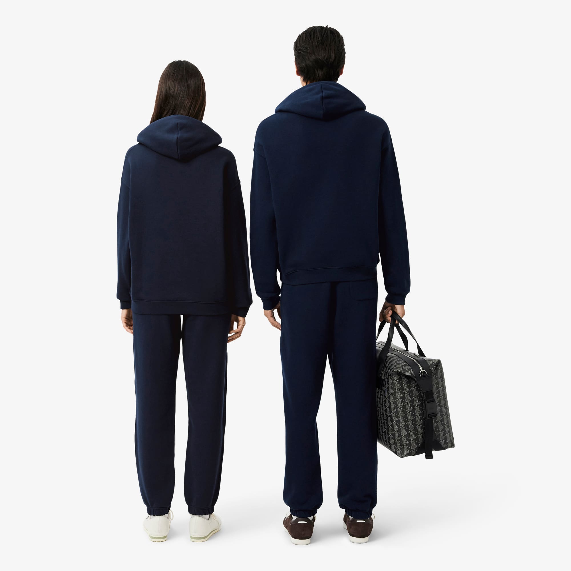 Unisex Fleece Sweatpants