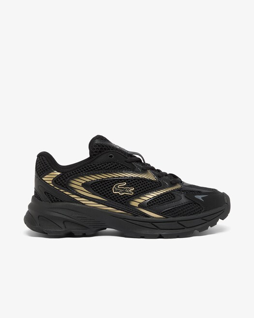 BLK/GLD