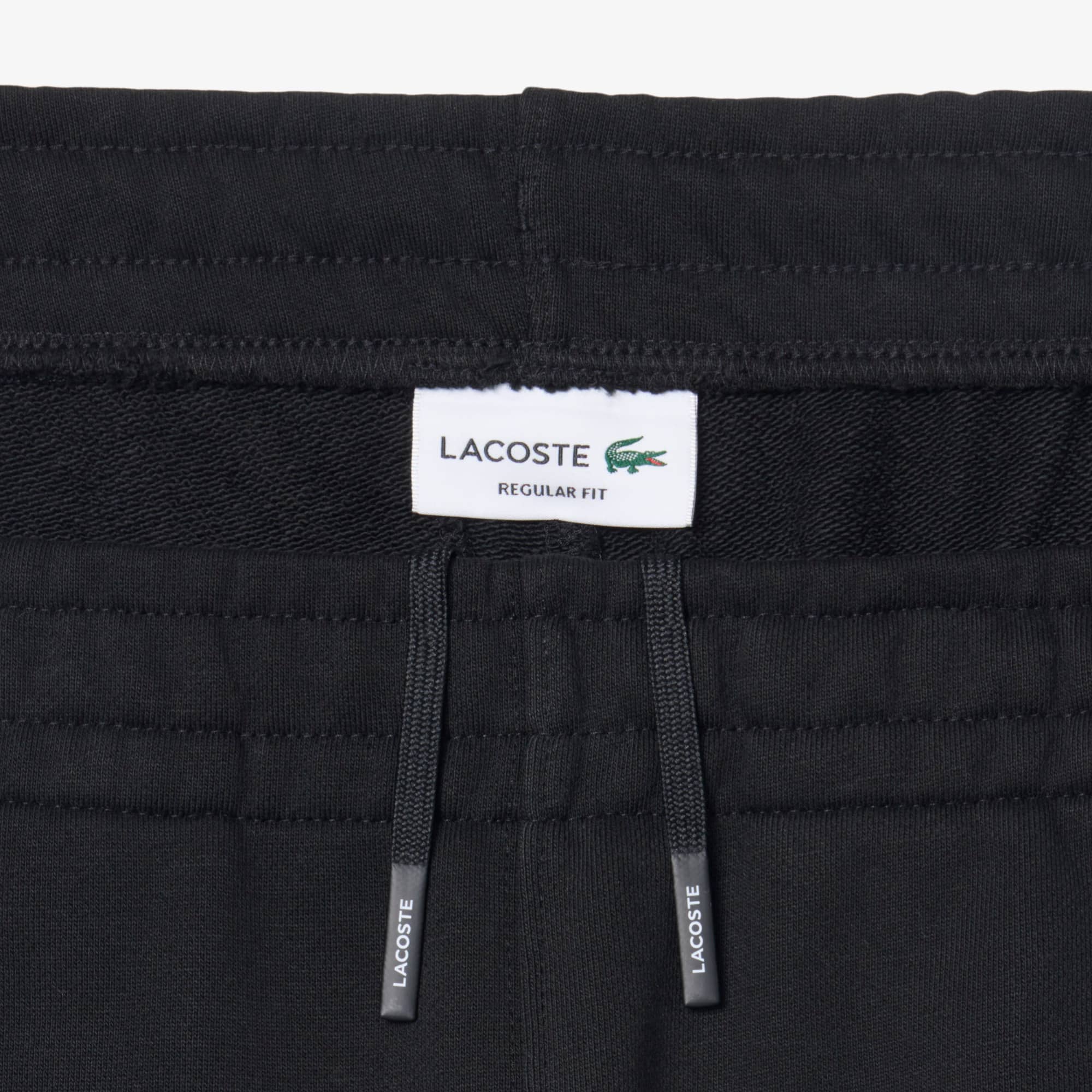 Color-Block Sweatpants
