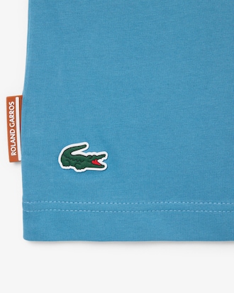 Roland-Garros Edition Tennis T-Shirt