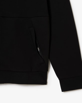 Men's Zip-Up Hoodie