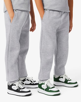 Kids' Fleece Sweatpants