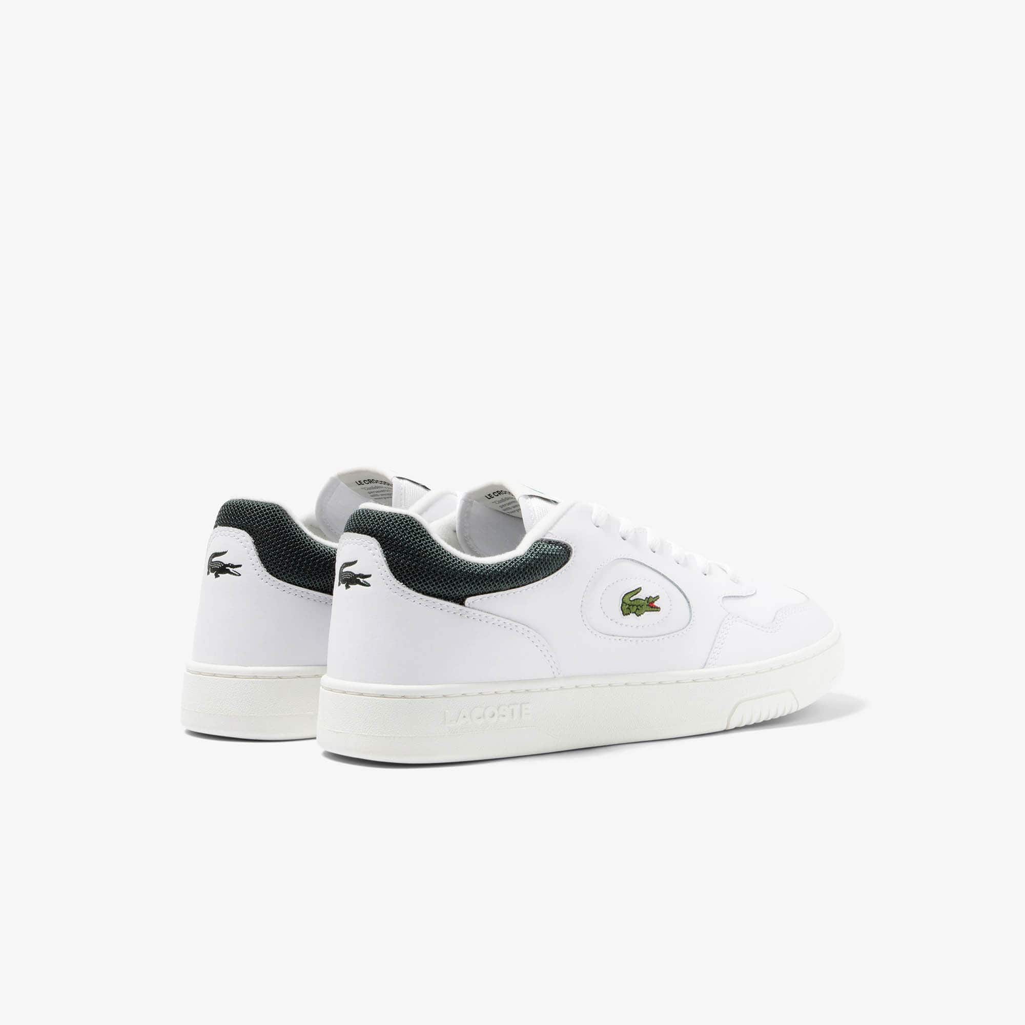 スニーカー LACOSTE line set 7-46SMA0045 Men's Lineset Leather Sneakers - Sneakers - New In 2025