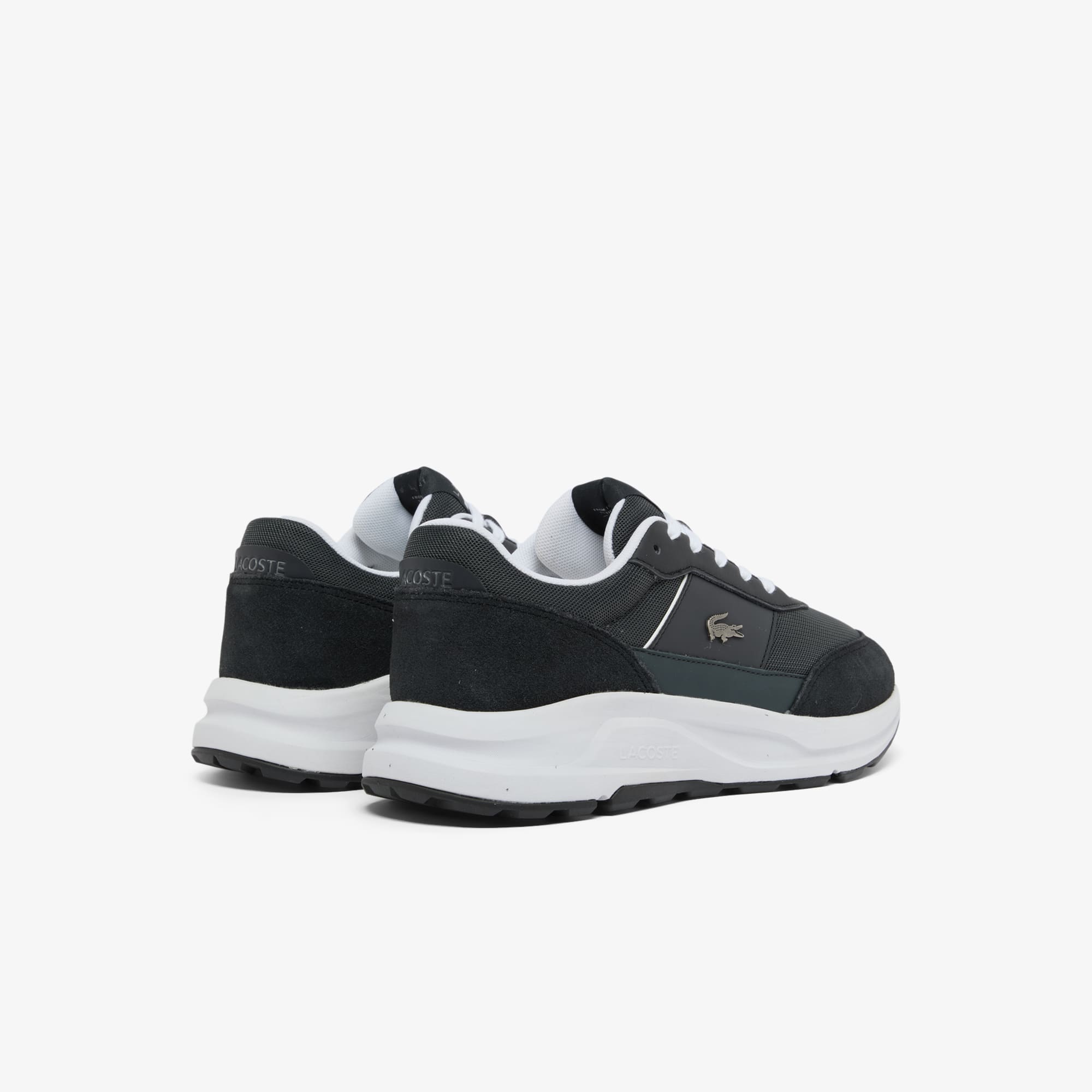 Men's Run Set CGR Bar Sneakers - Sneakers - New In 2026 | Lacoste