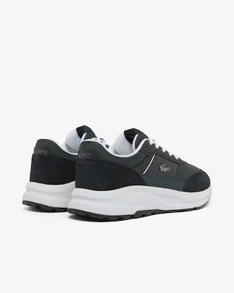 Men's Run Set CGR Bar Sneakers