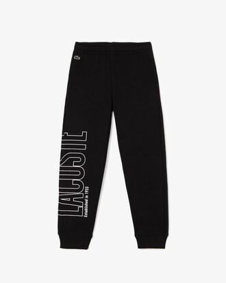 Kids' Branded Sweatpants