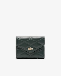 Crocodelle Leather Billfold