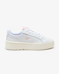 Women's Carnaby Platform Leather Sneakers