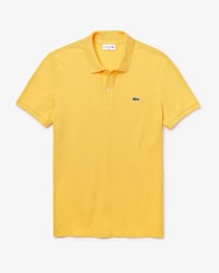 Polo de Piqu&eacute; L.12.12 con Corte Slim para Hombre