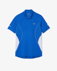 Men's Lacoste Tennis x Novak Djokovic Regular Fit Polo