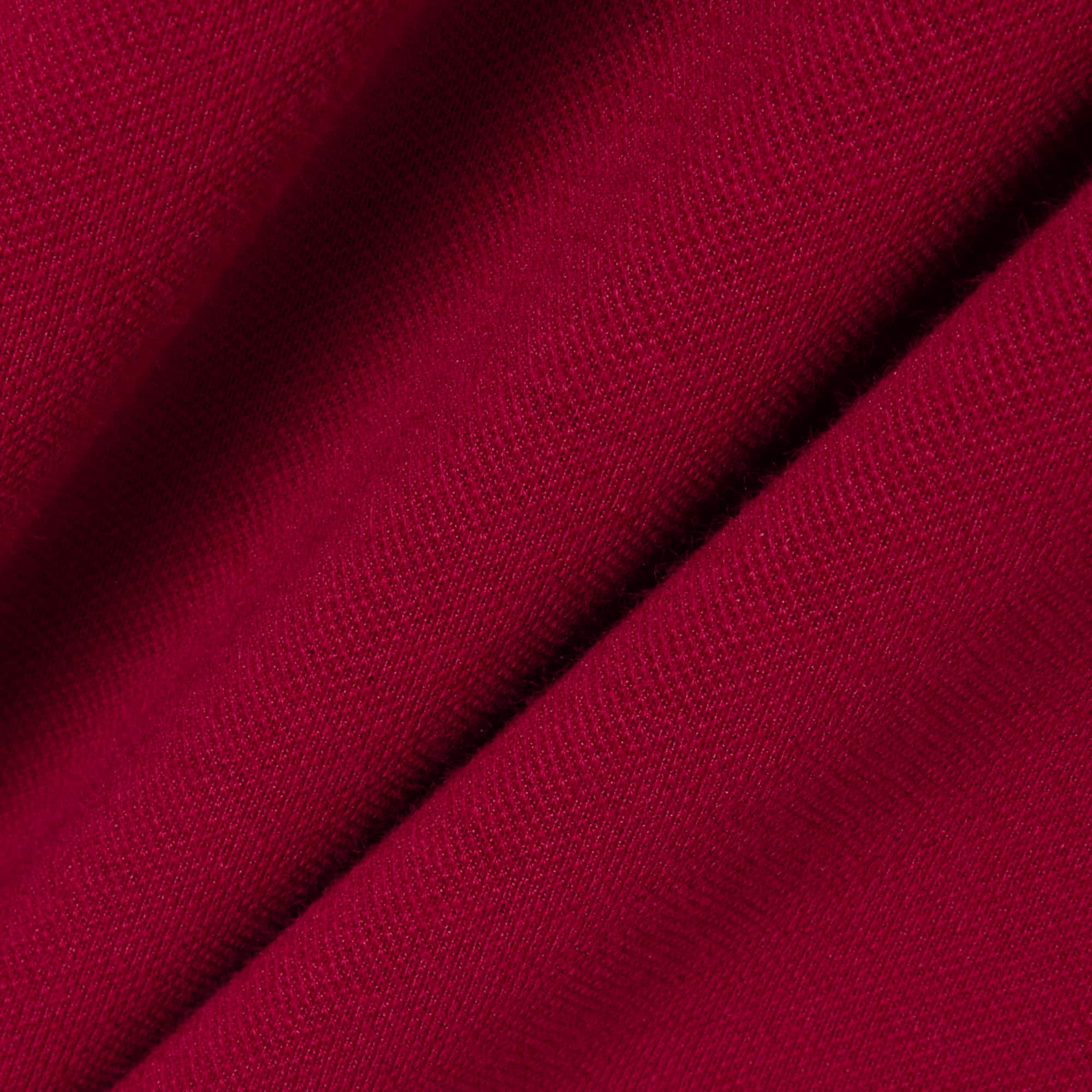 Classic Fit Piqué Polo Shirt