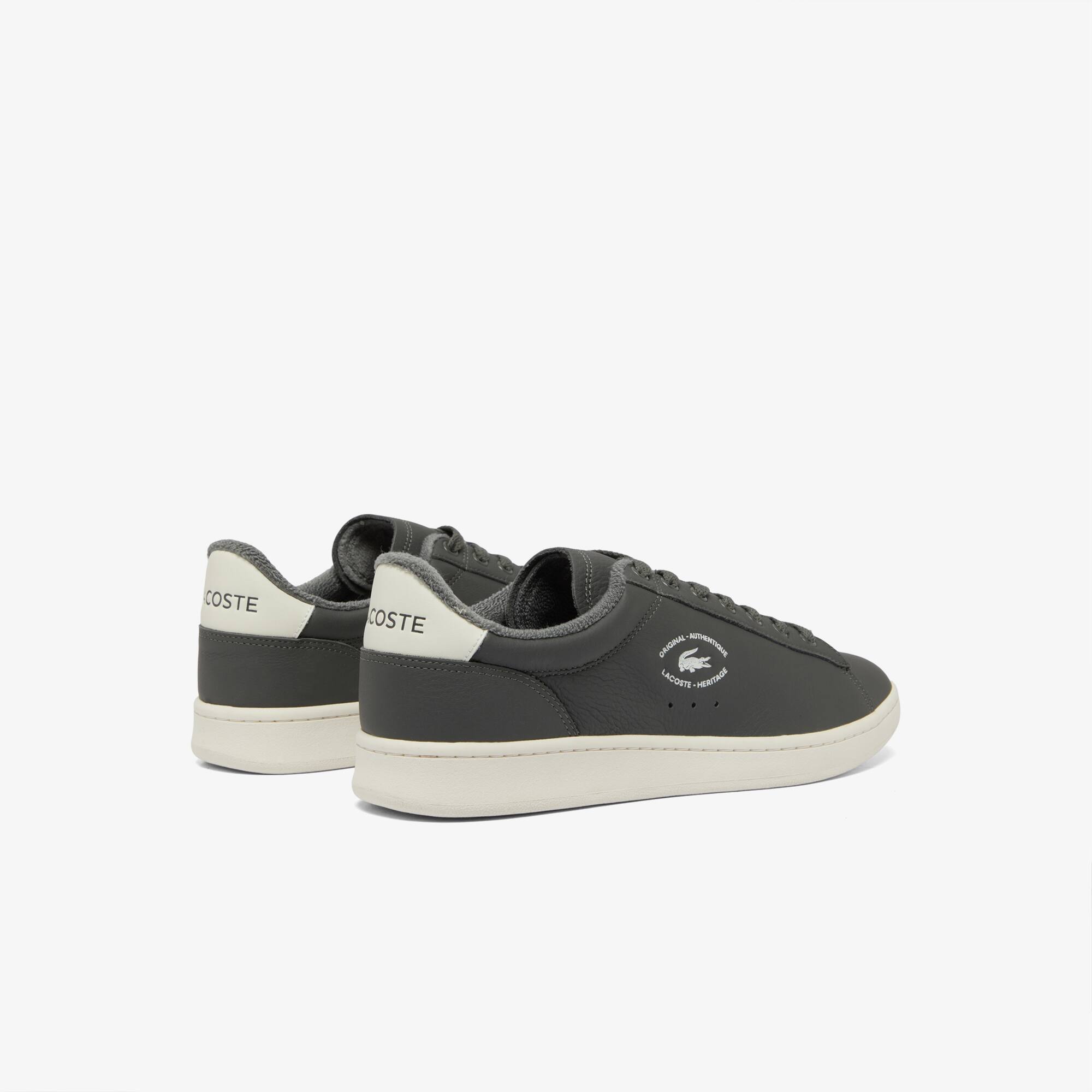 Men's Carnaby Set Leather Sneakers - Men's Collection - New