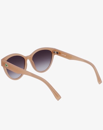 Women’s Lacoste L.12.12 Sunglasses 