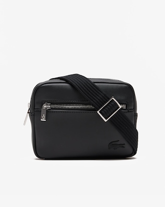 Minibolso Reporter cl&aacute;sico para hombre