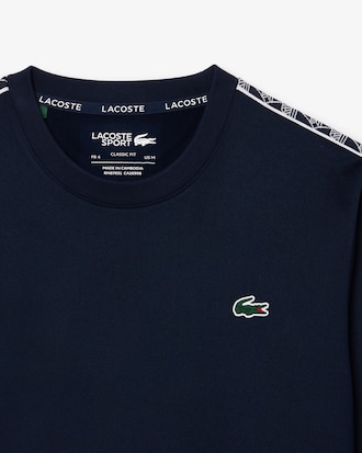 Men's Tennis Sweatshirt