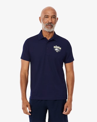 Polo ultra seco Miami Open Edition para hombre