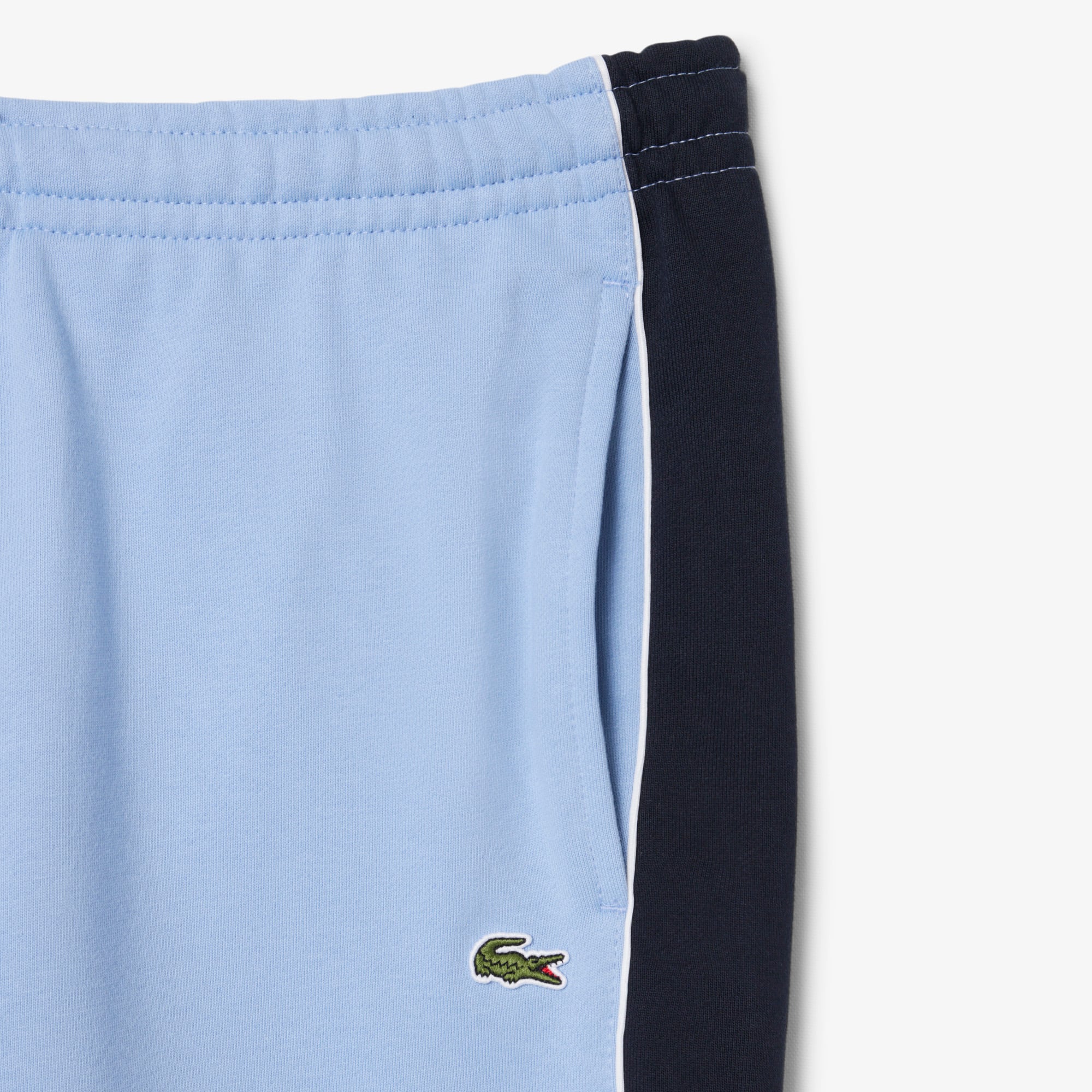 Tapered Leg Sweatpants