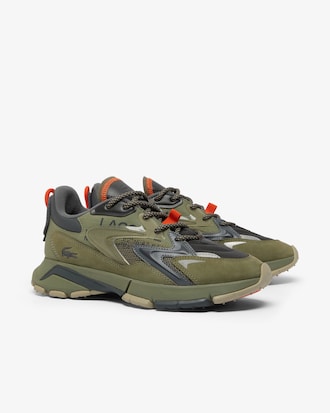 Men's L003 Neo Tech Sneakers