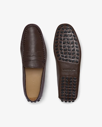 Men's Concours Loafers