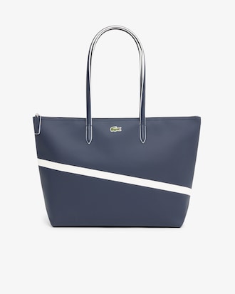 Bolsa Tote L.12.12 Concept Grande