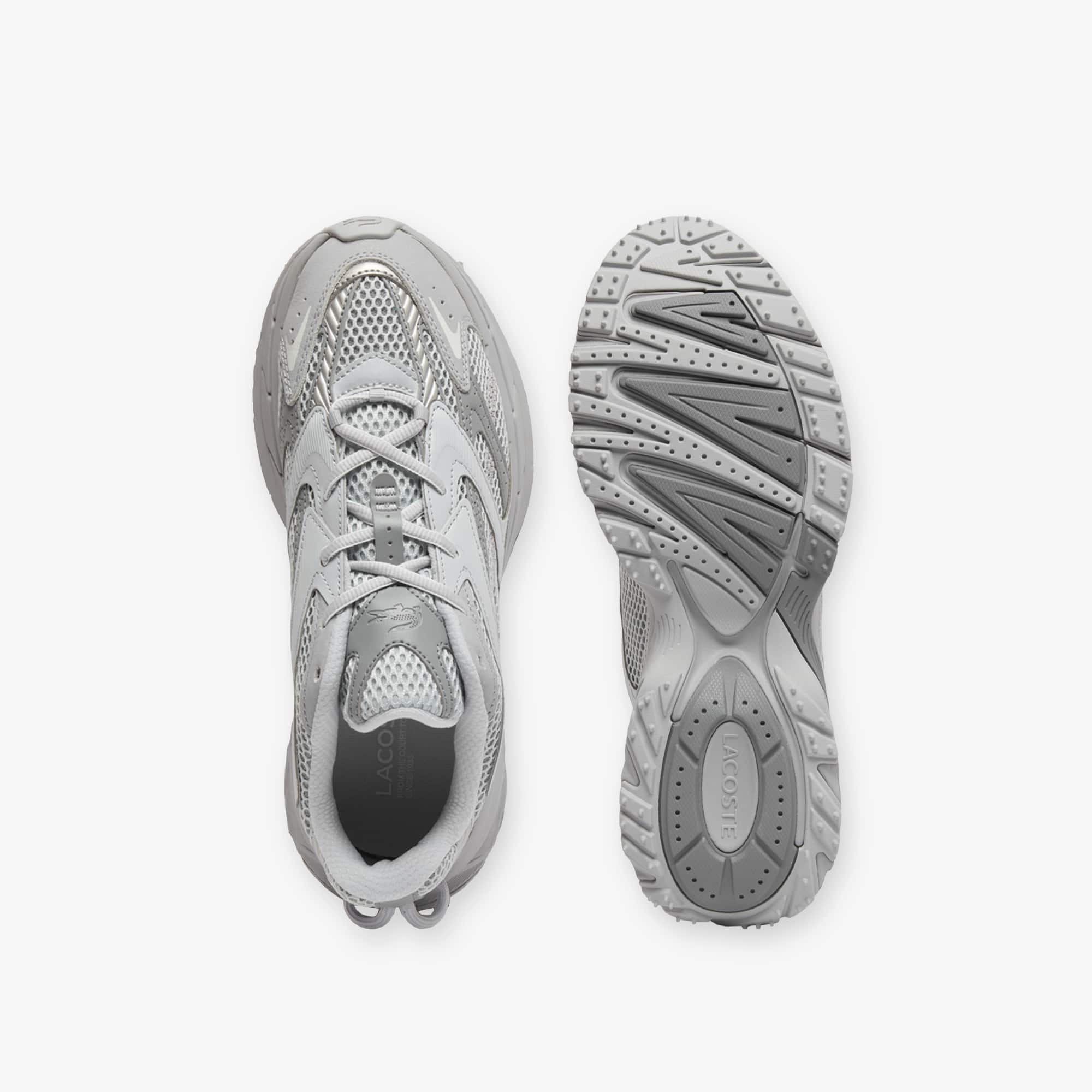 Men's L003 Neo Shot Sneakers - Sneakers - New In 2026 | Lacoste