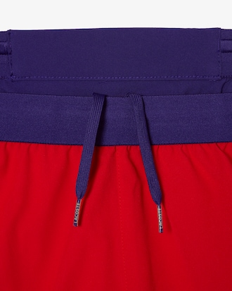Shorts Color Block Sport x Novak Djokovic para Hombre