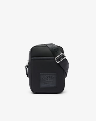 Men's Lacoste Classics Vertical Satchel