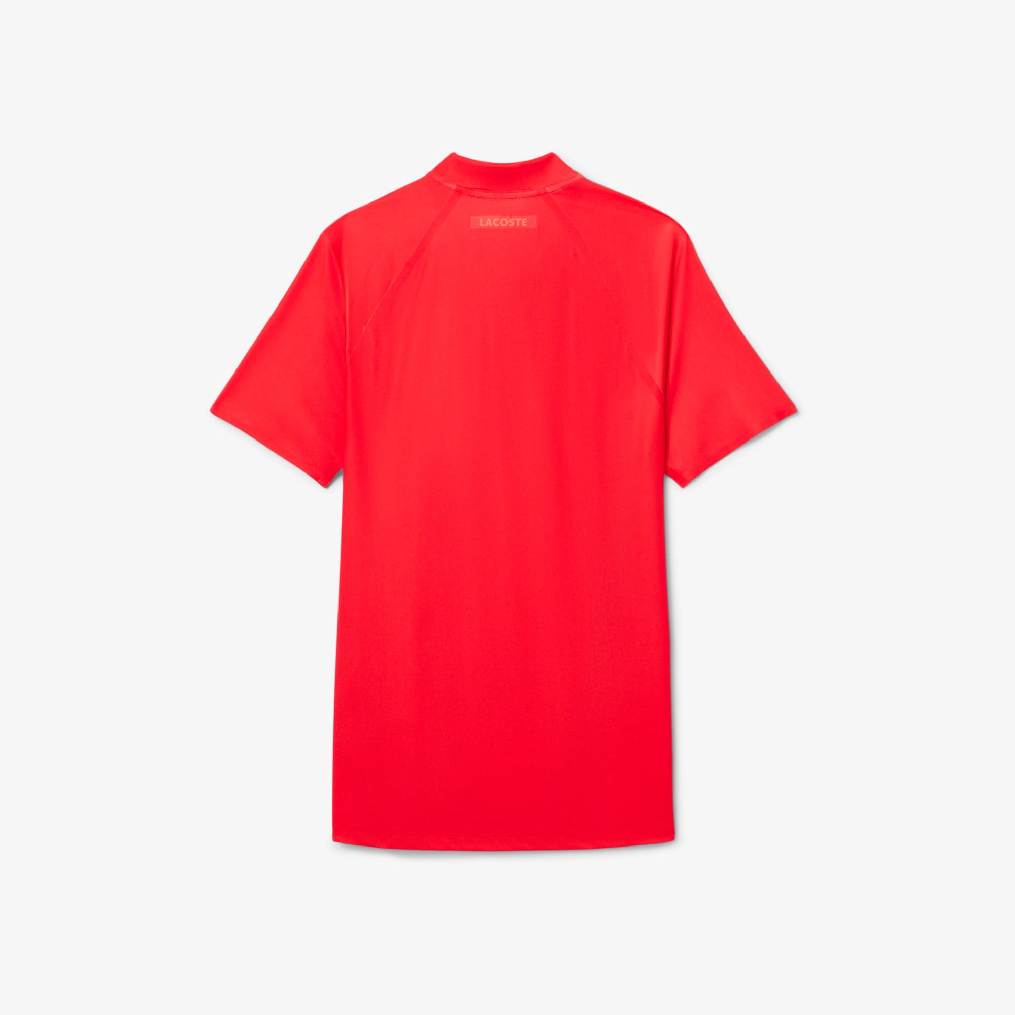 Men's Lacoste Tennis x Novak Djokovic On Court Polo - Polo