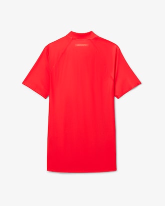 Men's Lacoste Tennis x Novak Djokovic On Court Polo