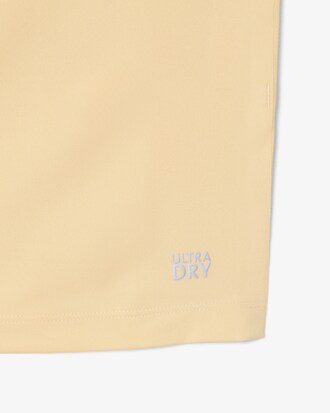 Lacoste Tennis x Novak Djokovic On Court Polo Shirt