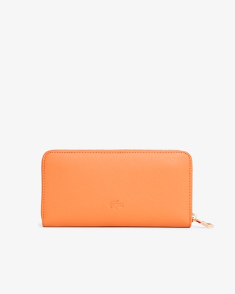 Champs-&Eacute;lys&eacute;es Zipped Billfold