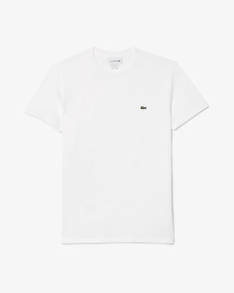 Playera de algodón Pima para hombre
