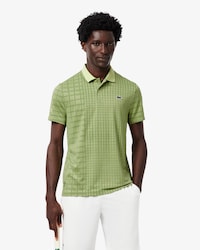 Men's Lacoste Tennis x Daniil Medvedev Polo