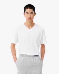 Men's 3-Pack Cotton Undershirts