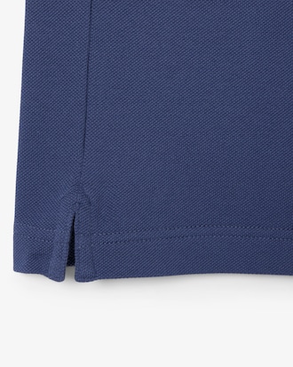 Men's Slim Fit L.12.12 Piqué Polo