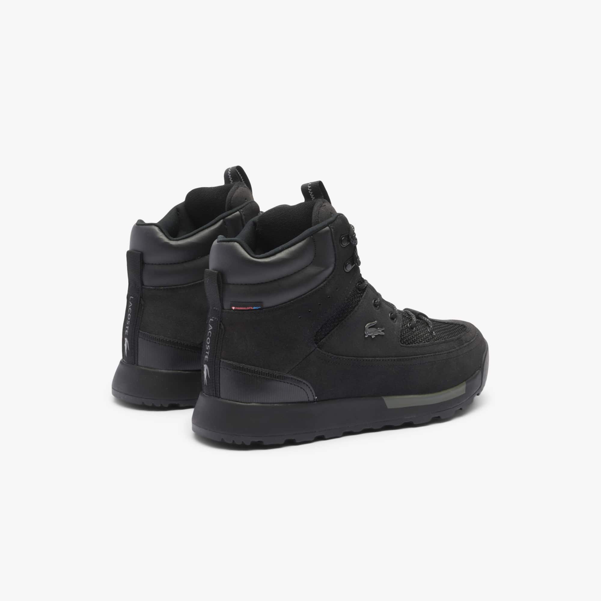 Men's Urban Breaker Boots - Sneakers - New In 2026 | Lacoste