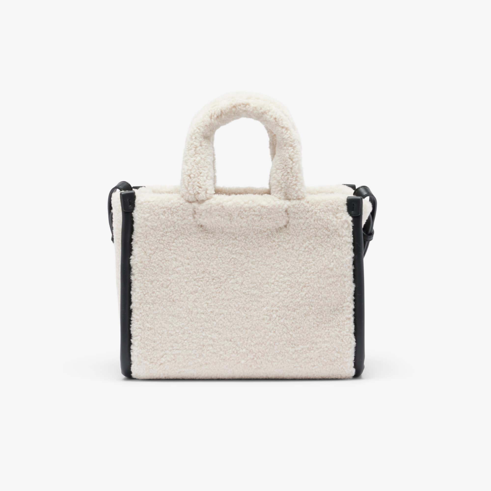 Small Heritage Tote - Bags - New In 2026 | Lacoste