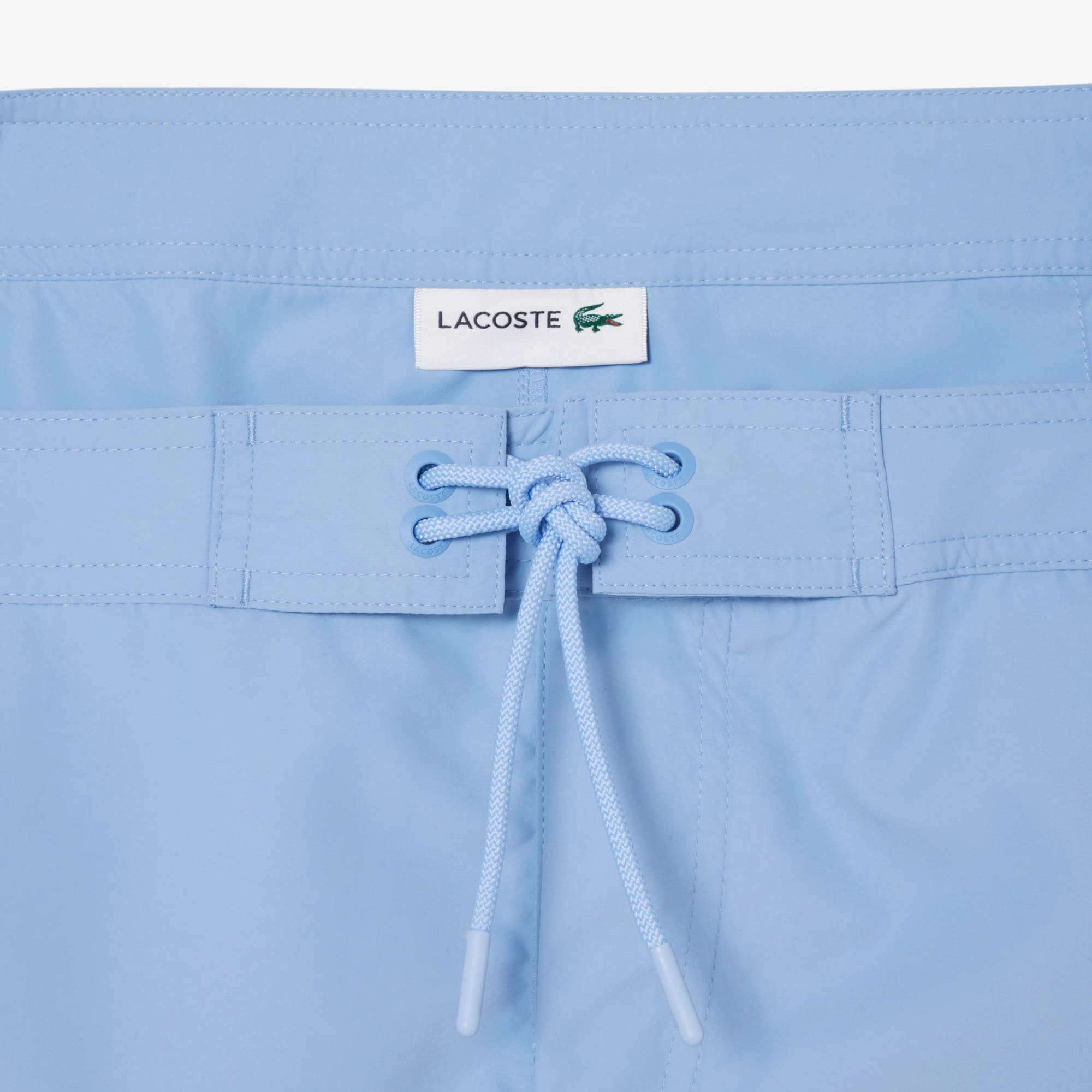 Long Surfer Swim Trunks