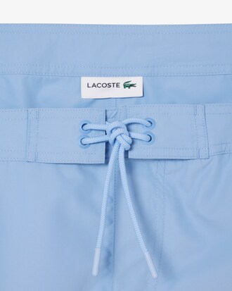 Long Surfer Swim Trunks