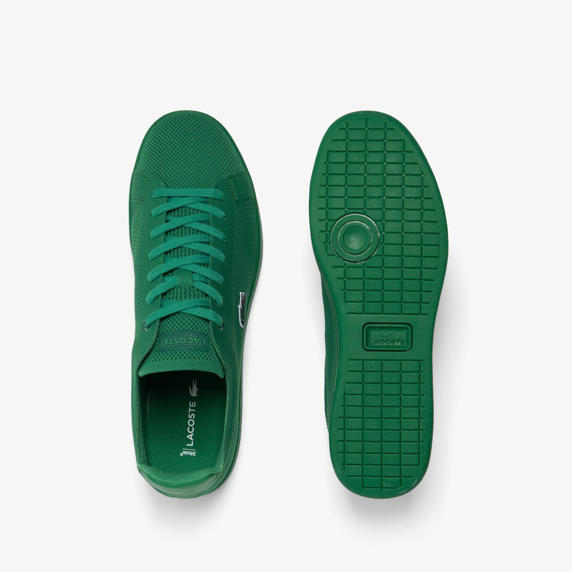 LACOSTE ユニセックス グリーンジャケット S LACOSTE ラコステ Lワッペンシェルパフリースジャケット メンズ SH6939