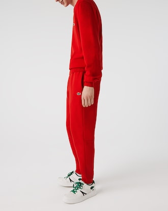 Men's Tapered Leg Sweatpants